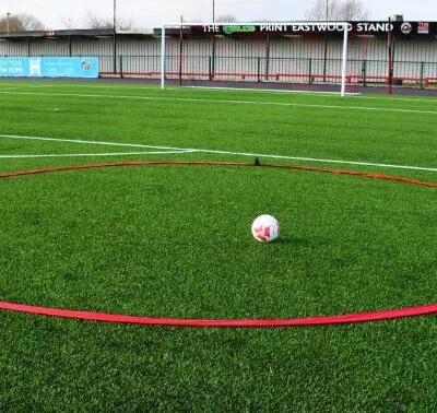 Precision Tiki Taka Ring - Rondo
