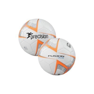 Precision Fusion Lite voetbal