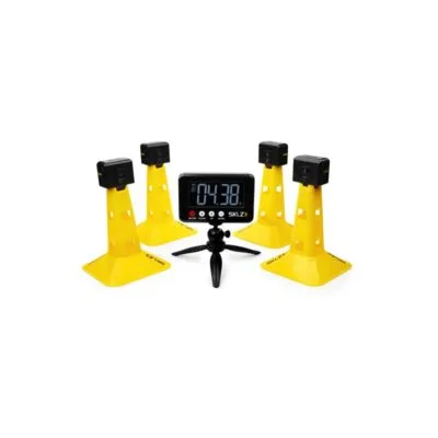 SKLZ snelheidsmeter