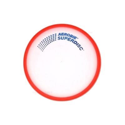 Frisbee Aerobie Superdisc