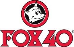 Fox 40