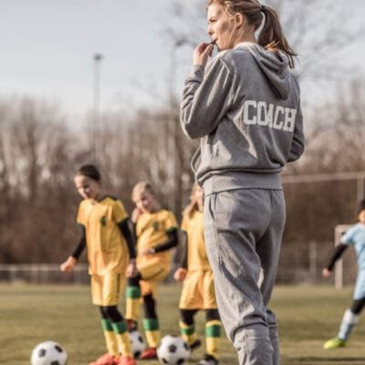 Voetbal
