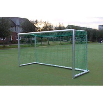 Mini voetbaldoel 300x150x100cm volledig gelast