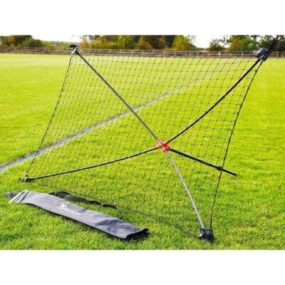 Precision snel opzetbare rebounder