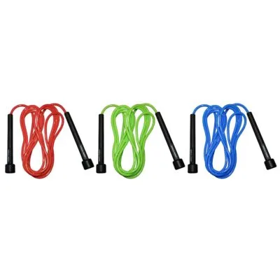 Urban Fitness Speed Rope springtouw