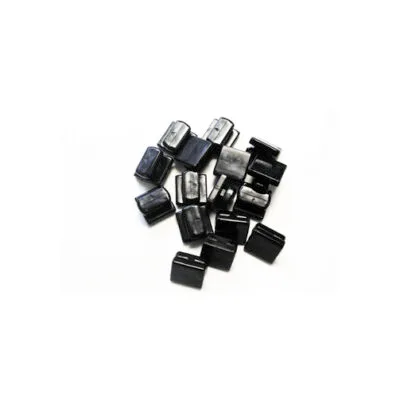 Kunststof nethaken Flat 11mm