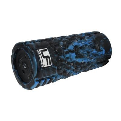 Foam roller met vibratie functies