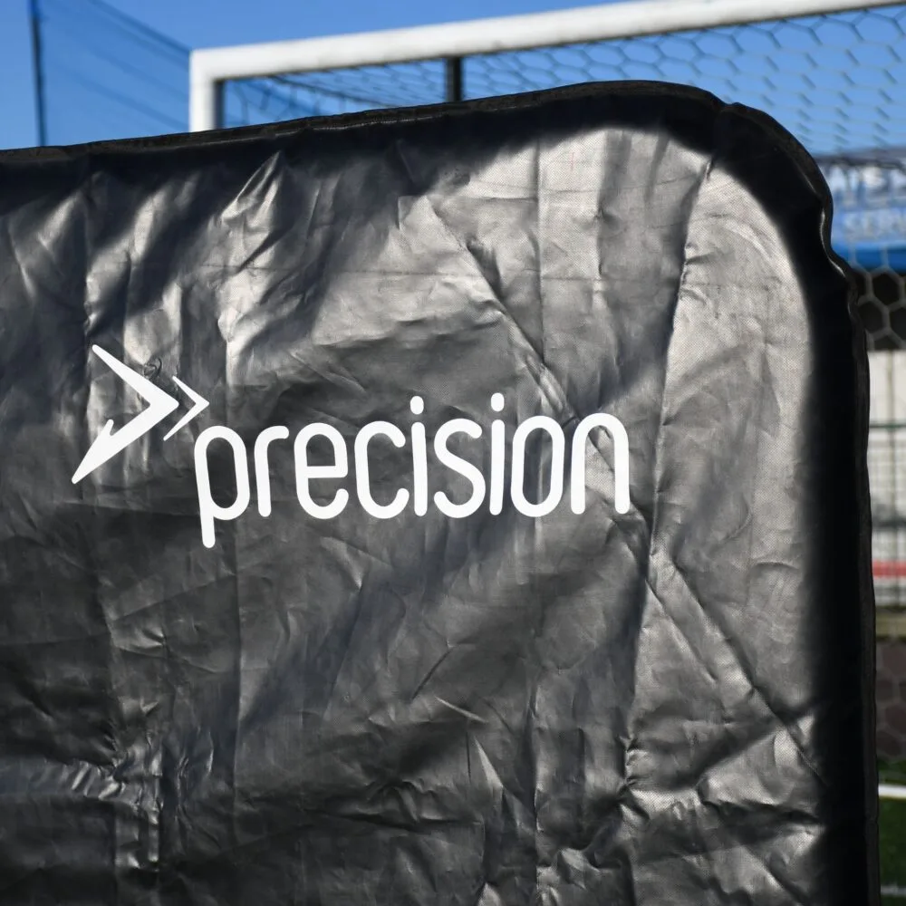Precision keeper deflector reactie frame - Afbeelding 7
