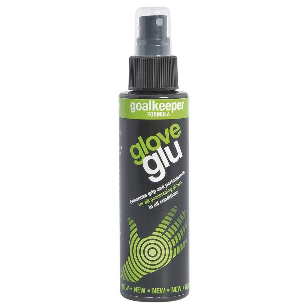 GloveGlu Formula keepershandschoenen onderhoud