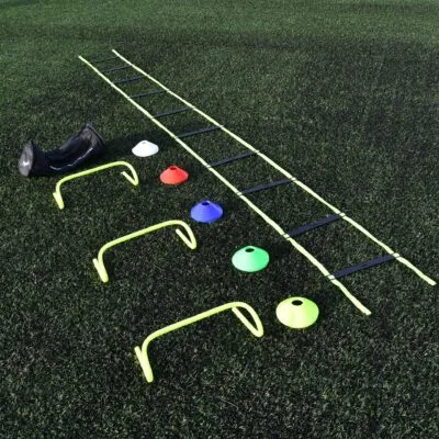 Precision coach trainingsset