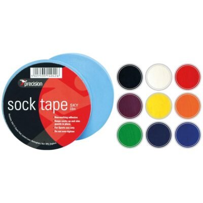 Socktape 19mm in verschillende kleuren