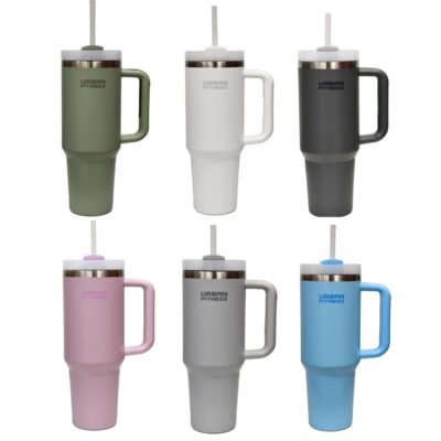 Urban Fitness VitalSip fles