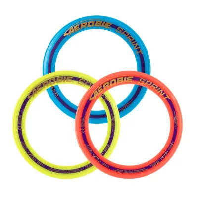 Frisbee Aerobie Sprint