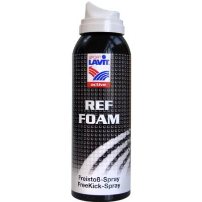 Scheidsrechtersspray