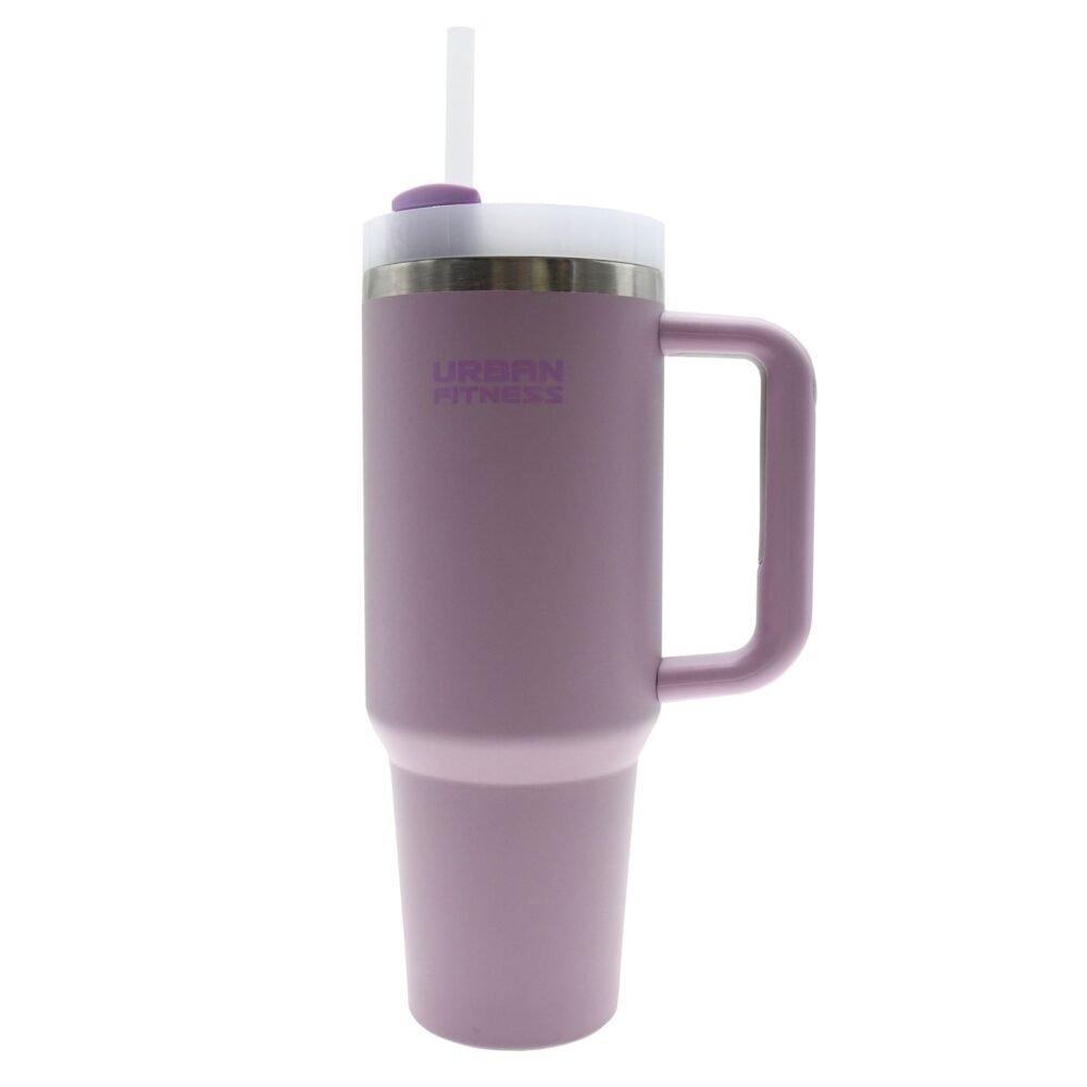 Urban Fitness VitalSip fles 1200ml - Afbeelding 7
