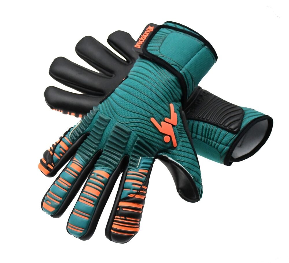 Precision Elite 2.0 Contact Keepershandschoenen - Afbeelding 3