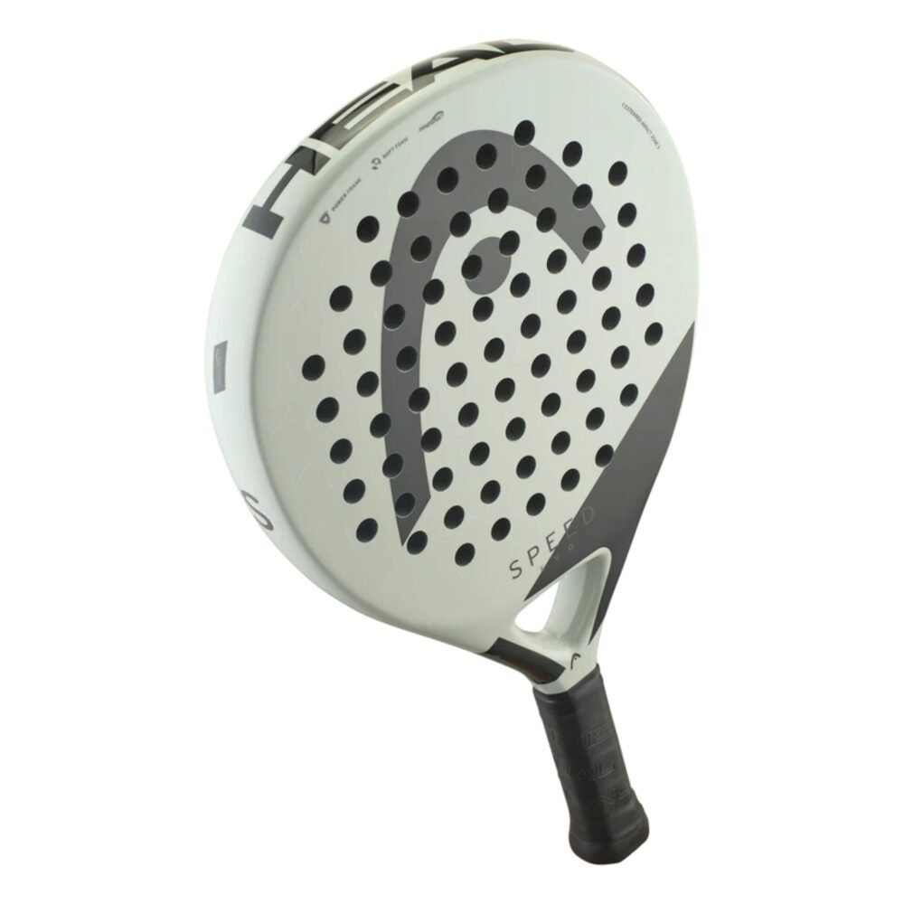Head padel racket