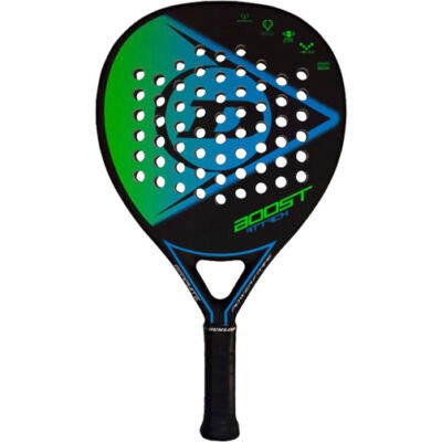 Dunlop Boost Attack padelracket