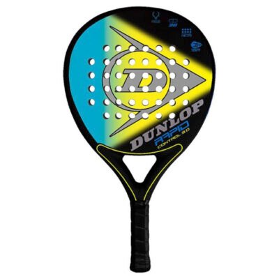 Dunlop Rapid Control 3.0 padelracket