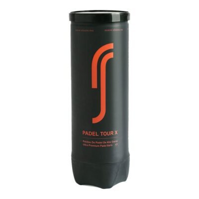 RS RX Tour Padelballen 3 stuks