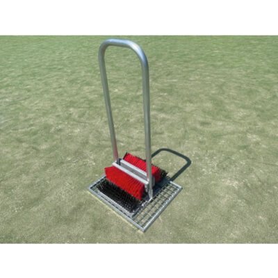 Schoenveger met handvat