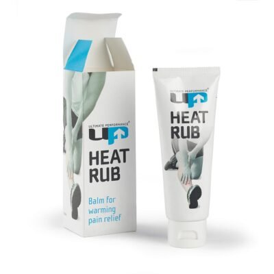 Ultimate Performance Hot Balsem 100ml
