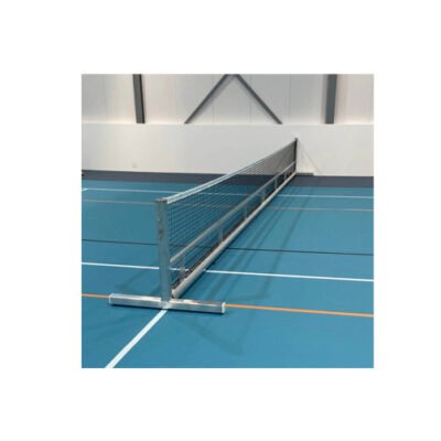 Vrijstaande padel installatie