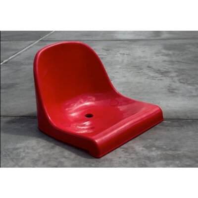 Zitkuip rood