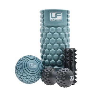 Urban Fitness Massageset 4-delig