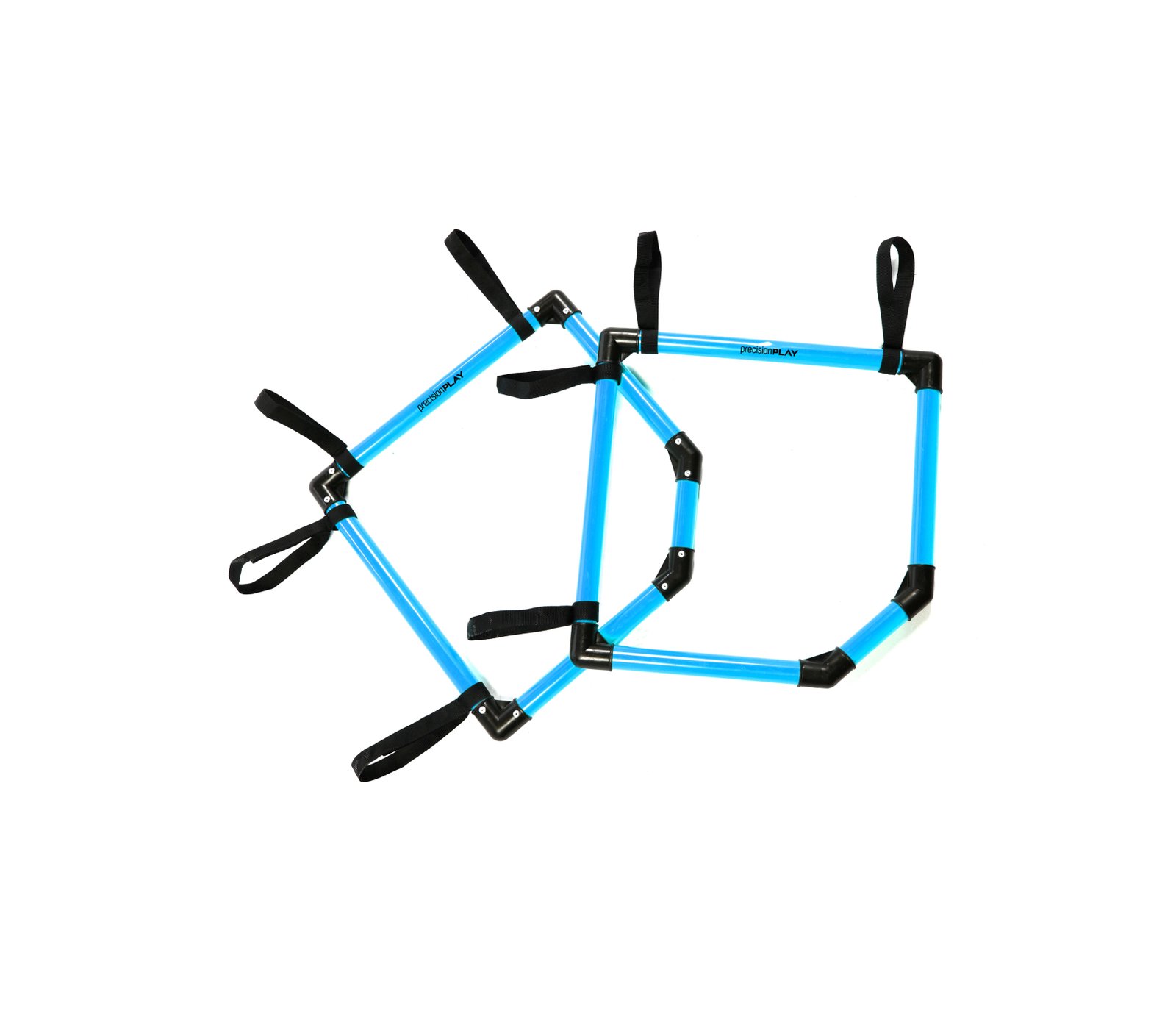 PrecisionPLAY kruising targets