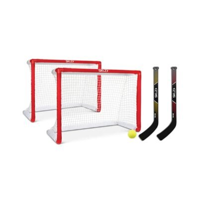 SKLZ mini hockey set voor indoor en outdoor