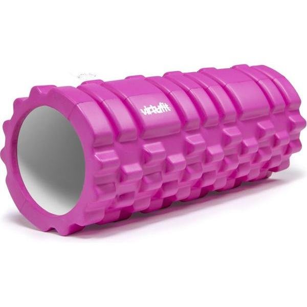 Foamroller roze