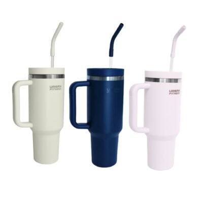 Urban Fitness VitalSip V2 Drinkflessen