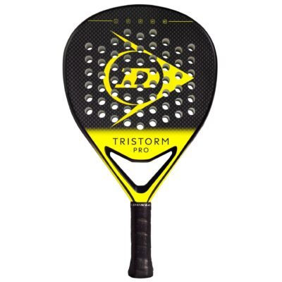 Dunlop Tristorm Pro Padelracket