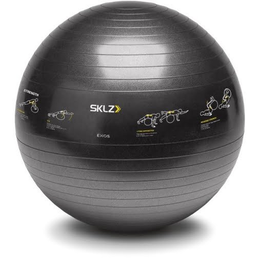 SKLZ fitnessbal