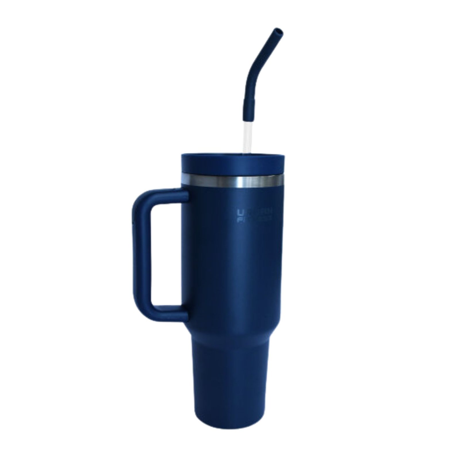 Urban Fitness VitalSip V2 Drinkfles navy