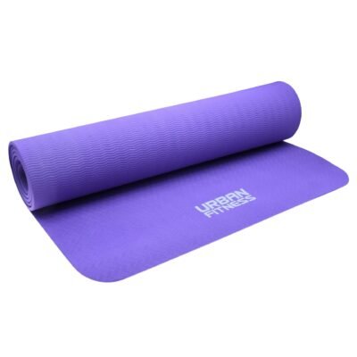 Urban Fitness Fitnessmat Yogamat