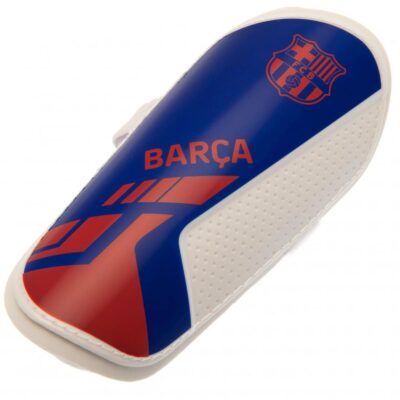 FC Barcelona scheenbeschermers