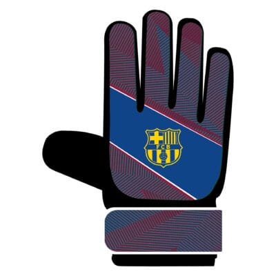 FC Barcelona keepershandschoenen