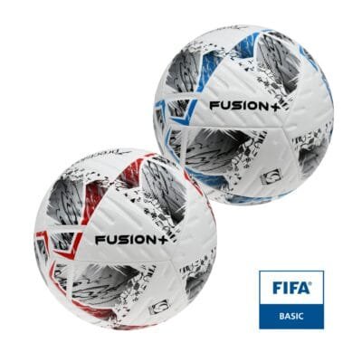 Precision Fusion+ FIFA Basic voetbal