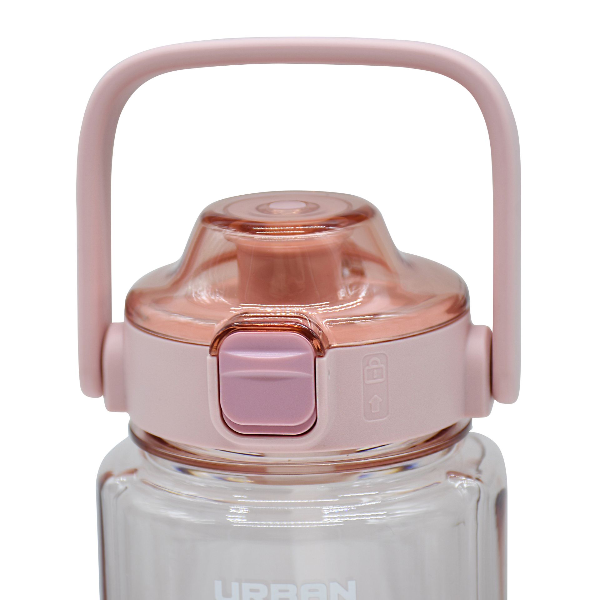Urban Fitness VitalFlow sportfles - Afbeelding 2