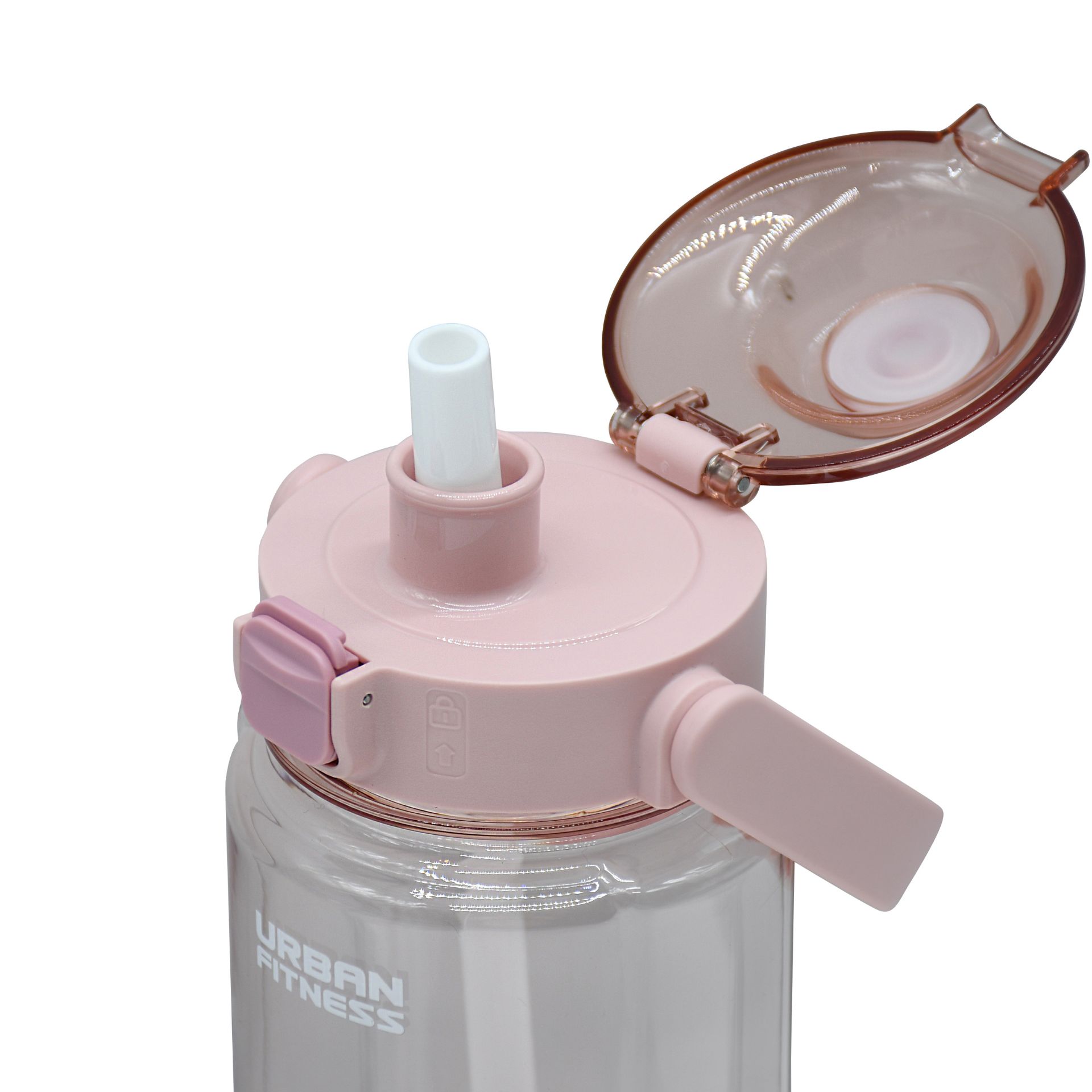 Urban Fitness VitalFlow sportfles - Afbeelding 3