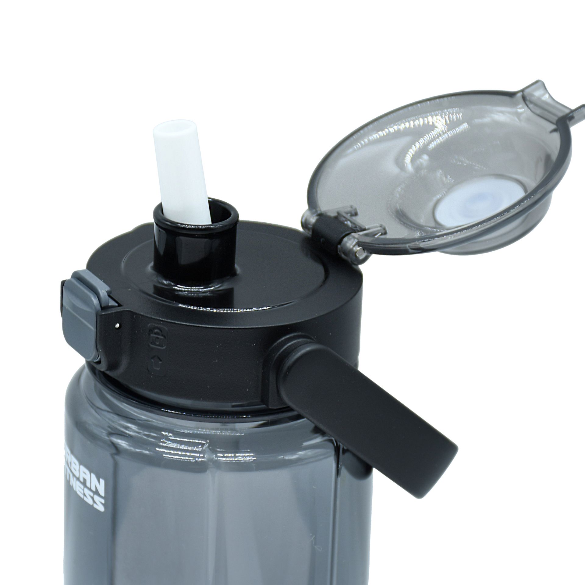 Urban Fitness VitalFlow sportfles - Afbeelding 4