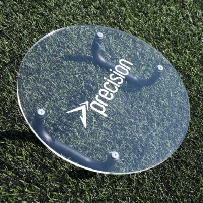 Precision Pro Vision keeper Rebounder
