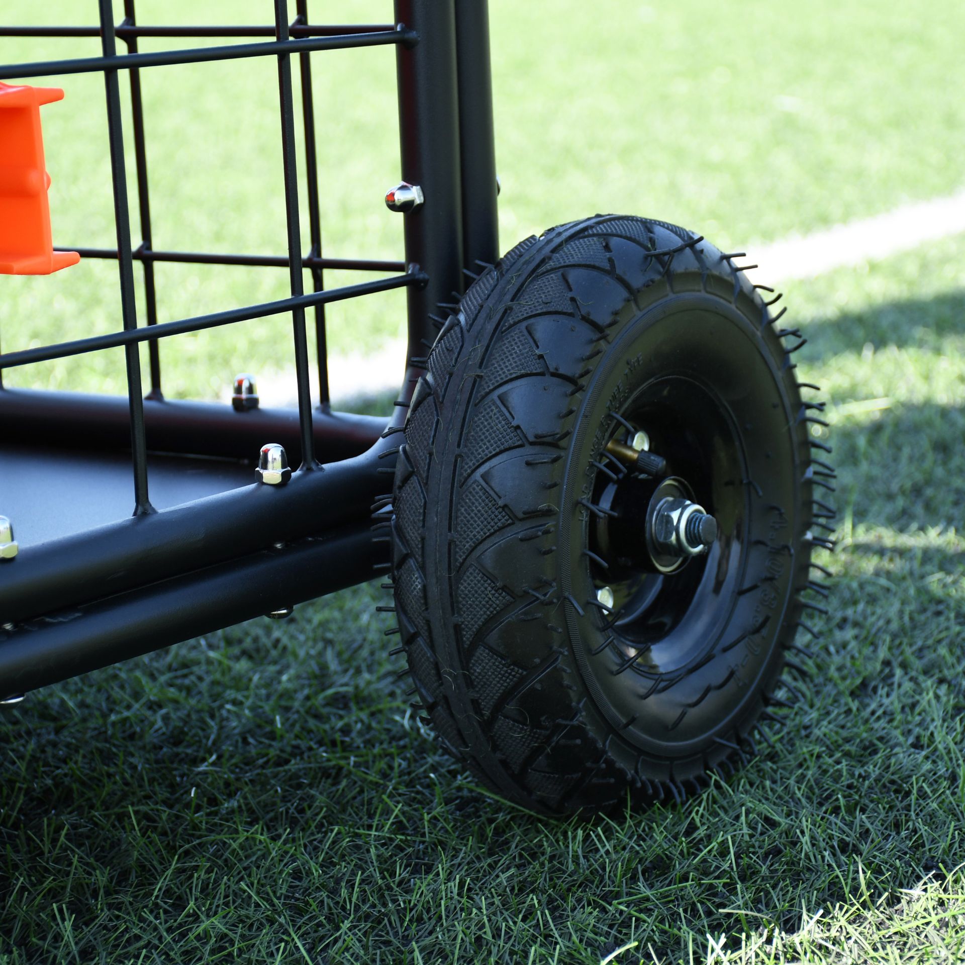Precision materiaalwagen voetbal - Afbeelding 7