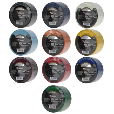 Socktape 38mm in verschillende kleuren