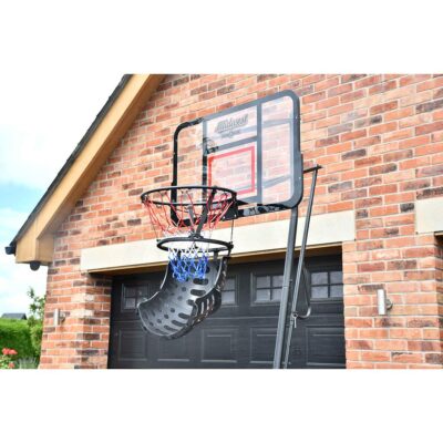 Midwest Basketbal Shot Returner