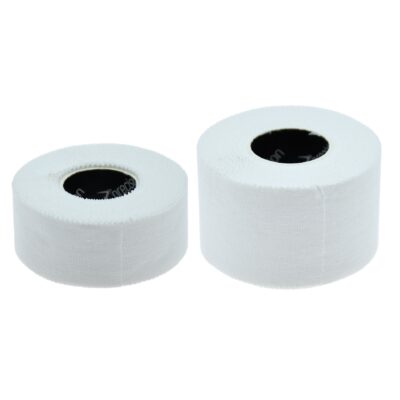 Precision sporttape wit