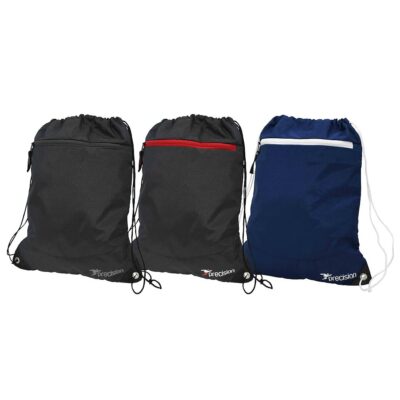 Precision Pro HX gymtas met trekkoord
