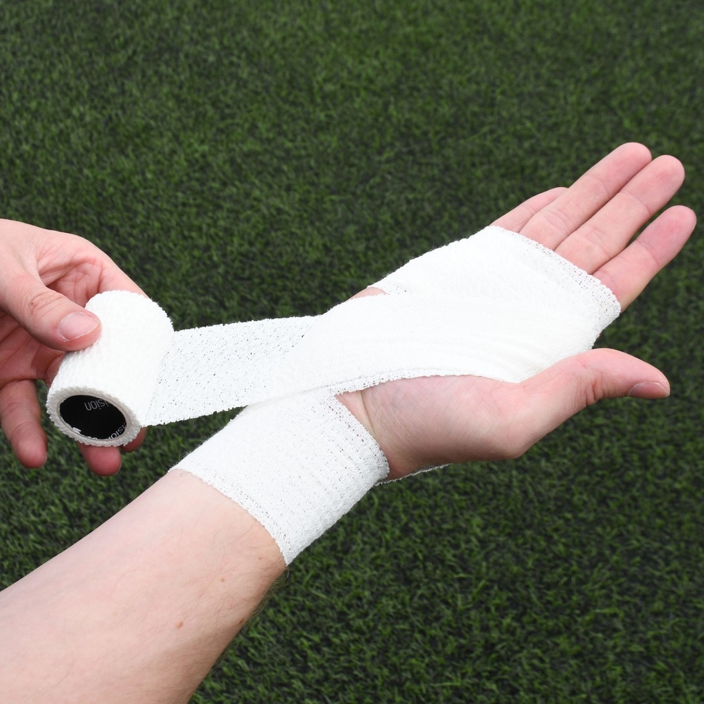Precision Elastisch Steunverband Zelfklevend - Afbeelding 3